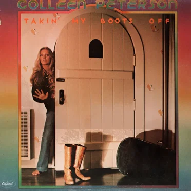 Takin’ My Boots Off