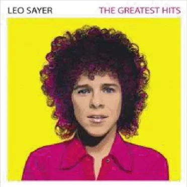 The Greatest Hits