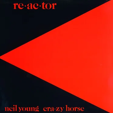 Re·ac·tor
