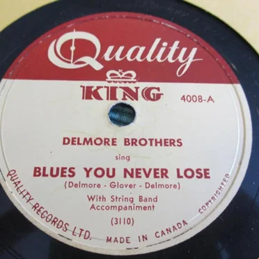 Blues You Never Lose / Life's Too Short