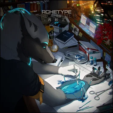 Rchetype