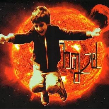 Bajzel by Bajzel - album cover