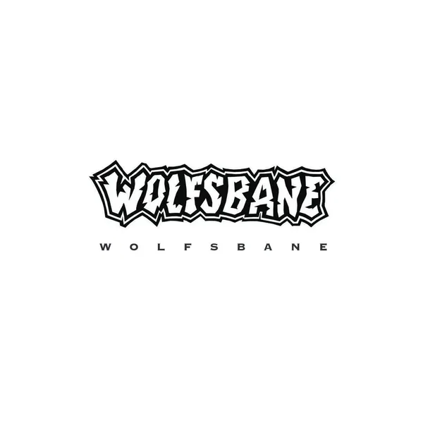 Wolfsbane
