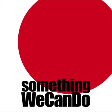 Something We Can Do by Various Artists - album cover