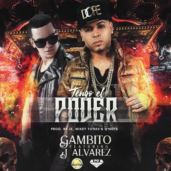 Tengo el poder