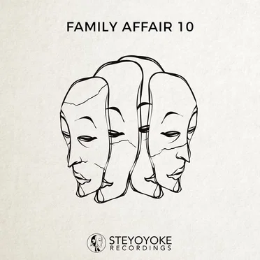 Family Affair, Vol. 10 by Various Artists - album cover