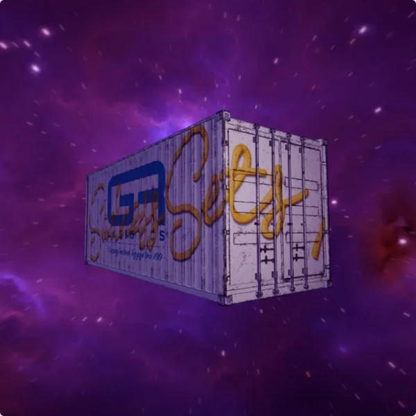 Celestial Candyfloss