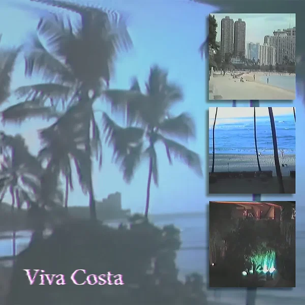 Viva Costa