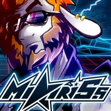 Undertale - Asgore [REMIX]