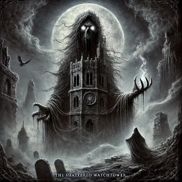 The Shattered Watchtower