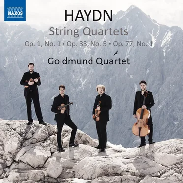 String Quartets