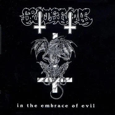 In the Embrace of Evil