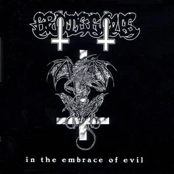 In the Embrace of Evil