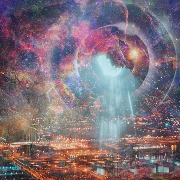 'etherealism' concepts. by fuckboi's white brain cell - album cover