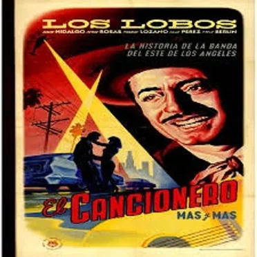 El cancionero: Más y más