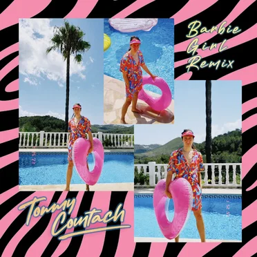 Barbie Girl (remix)