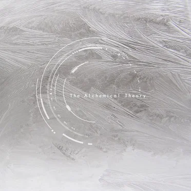 Rituale Mistico by The Alchemical Theory - album cover