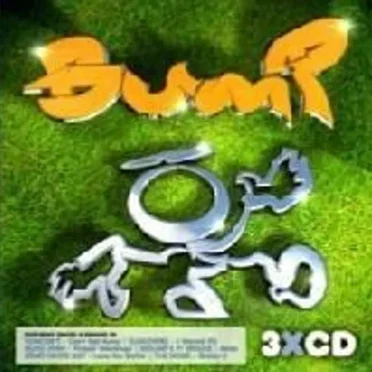 Bump 27 by DJ Costa - album cover