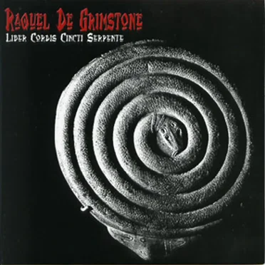 Raquel De Grimstone