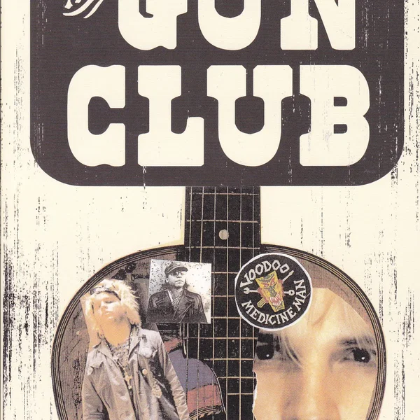 The Life and Times of Jeffrey Lee Pierce and The Gun Club