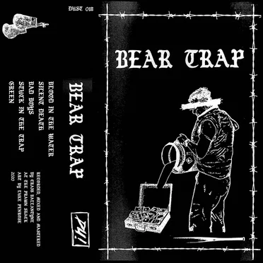Bear Trap
