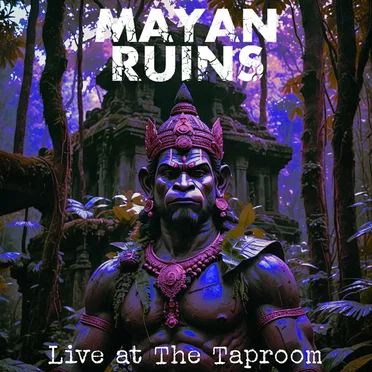 Live at the Taproom