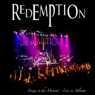 Frozen in the Moment – Live in Atlanta
