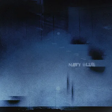 Navy Blue by Porch Light - album cover