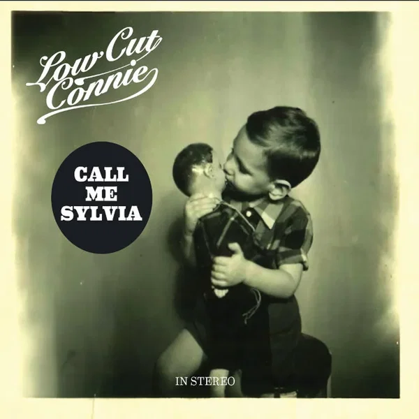 Call Me Sylvia