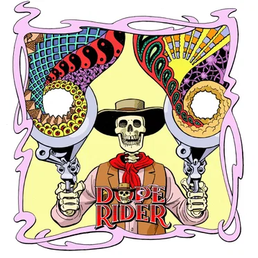 Dope Rider