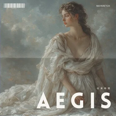 Aegis by Maykretch - album cover