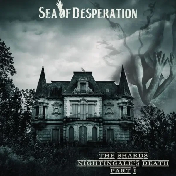 The Shards - Nightingale's Death (Part I)