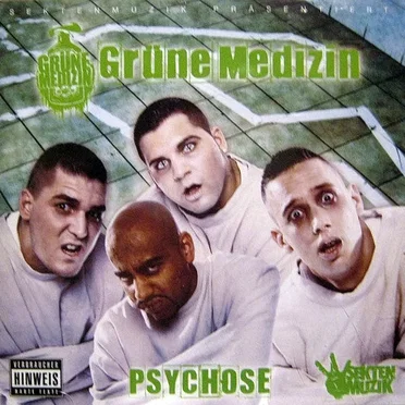 Psychose