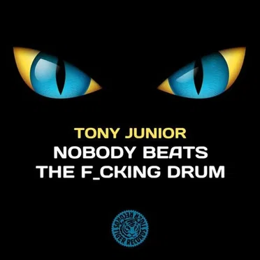 Nobody Beats the F_cking Drum