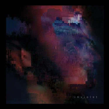 Amber by in violet - album cover