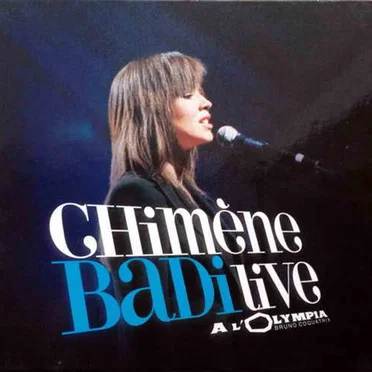 Live à l'Olympia