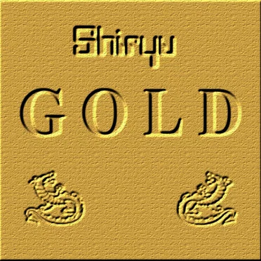 Shiryu Gold