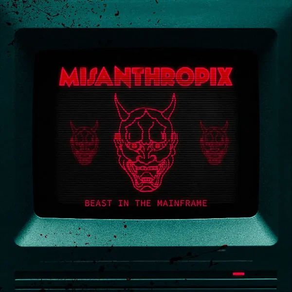 Beast in The Mainframe