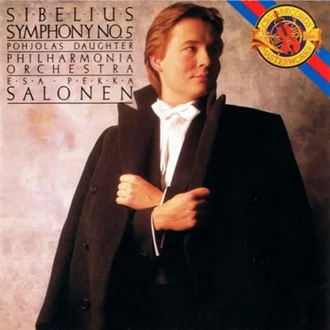 Symphony no. 5 / Pohjola’s Daughter