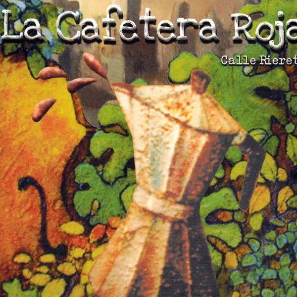 Calle Riereta