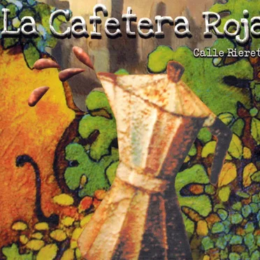Calle Riereta