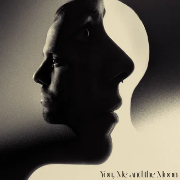 You, Me and the Moon by Peter and Kerry - album cover