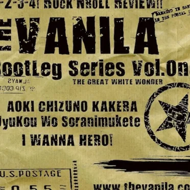 Bootleg Series Vol.1 - THE GREAT WHITE WONDER