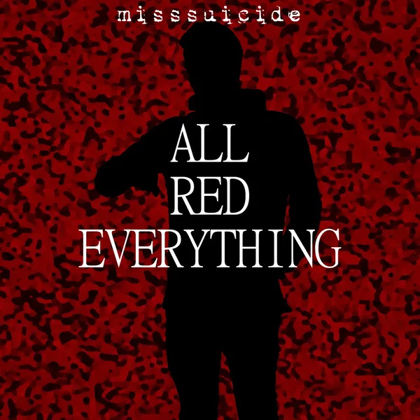 All Red Everything
