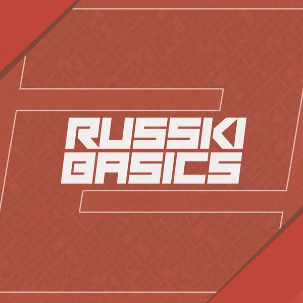 RUSSKI BASICS 2