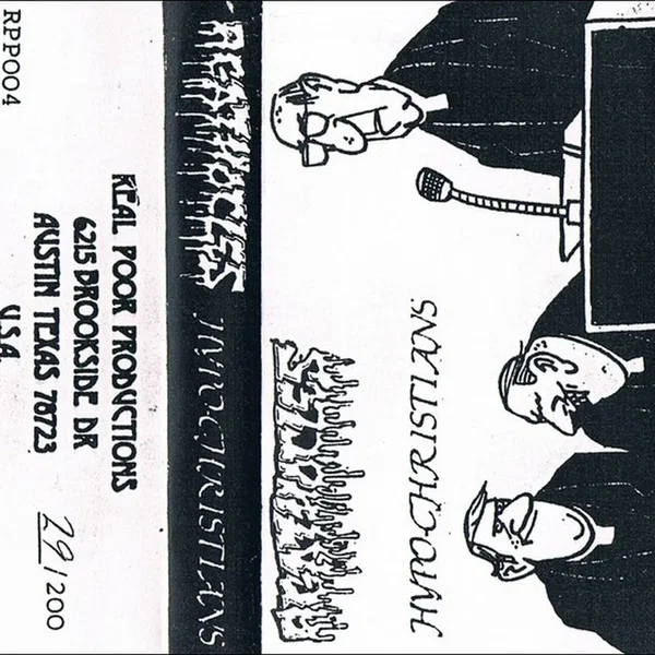 Agathocles / Hypo-Christians