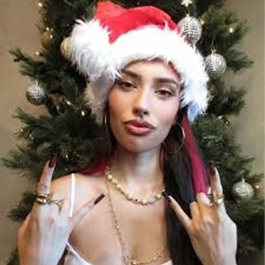 Santa Tell Me and Boy For a Day
