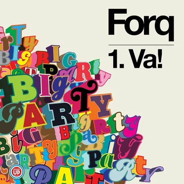 Va! by Forq - album cover