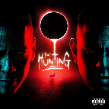 The Hunting by Baby Rasta & Gringo - album cover