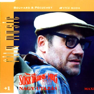 Sose halunk meg by Presser Gábor - album cover